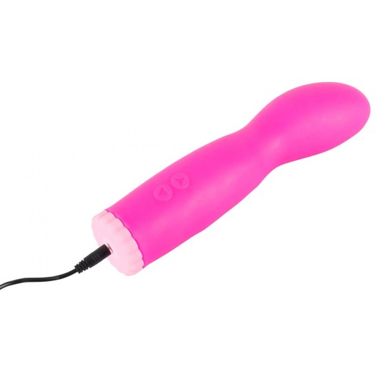 Rechargeable G-Spot