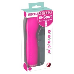 Rechargeable G-Spot