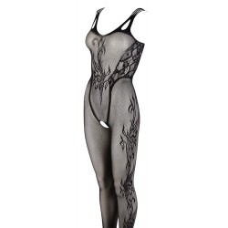 Netzcatsuit S-L