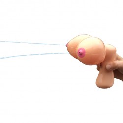 Boobie Squirt Gun