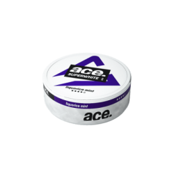 ACE Liquorice Mint