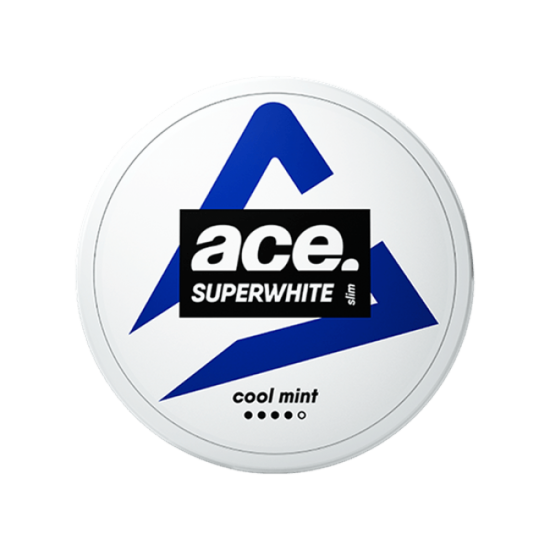 ACE Cool Mint