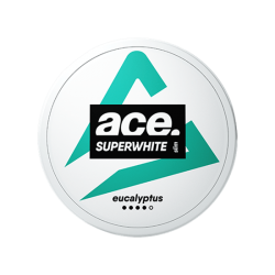 ACE Eucalyptus