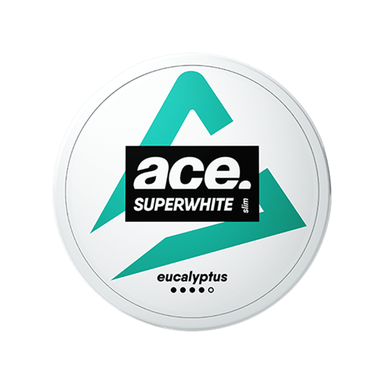 ACE Eucalyptus