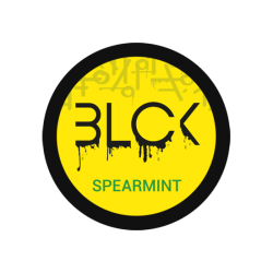 BLCK Spearmint