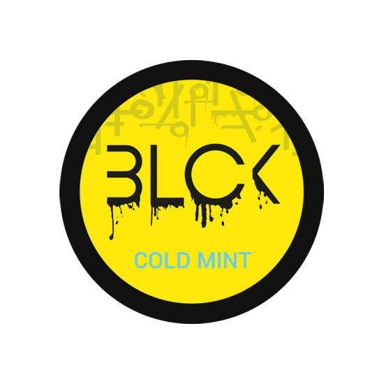 BLCK Cold Mint