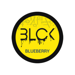 BLCK Blueberry