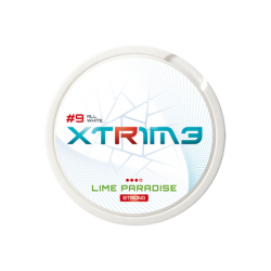 EXTREME Lime Paradise