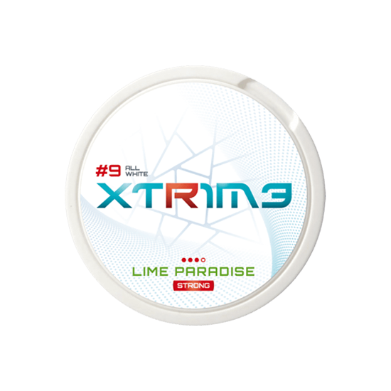 EXTREME Lime Paradise