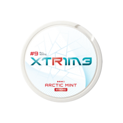 EXTREME Arctic Mint