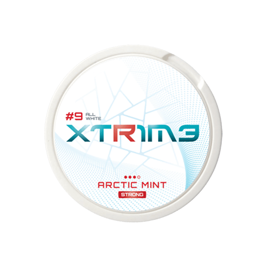 EXTREME Arctic Mint