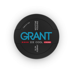 GRANT Ice Cool
