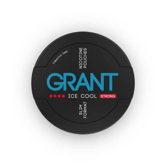 GRANT Ice Cool