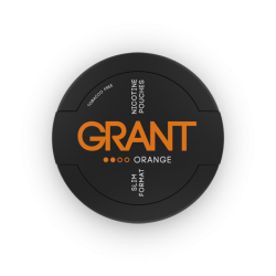 GRANT Orange