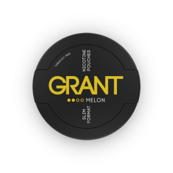 GRANT Melon