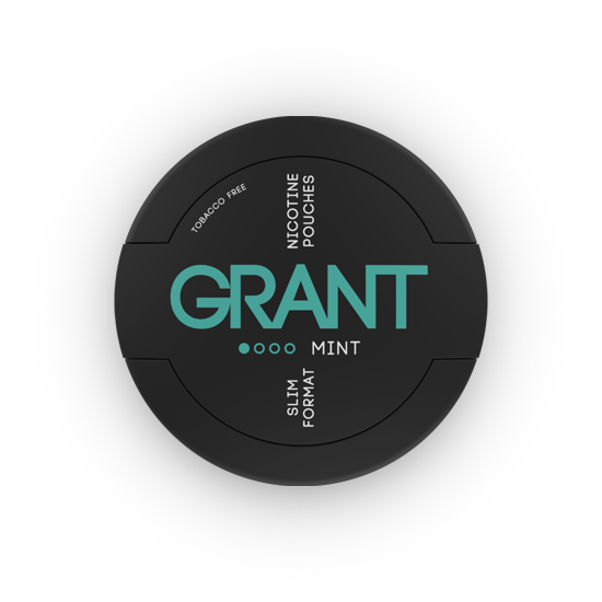 GRANT Mint