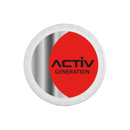 Activ Generation