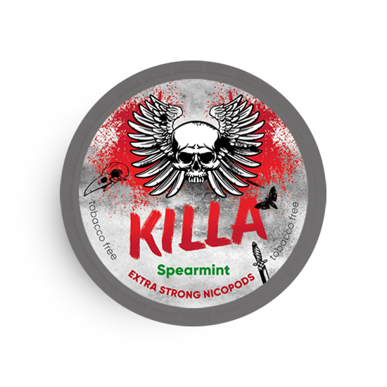 KILLA Spearmint