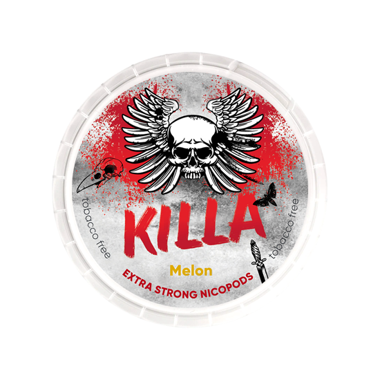 KILLA Melon