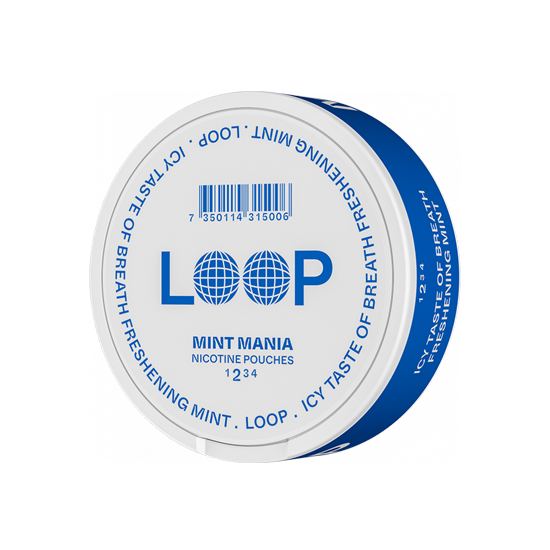 LOOP Mint Mania