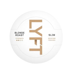 LYFT Blonde Roast