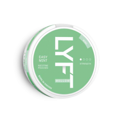 LYFT Easy Mint