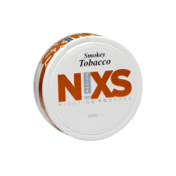 NIXS Smokey Tobacco