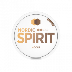 Nordic Spirit Mocha