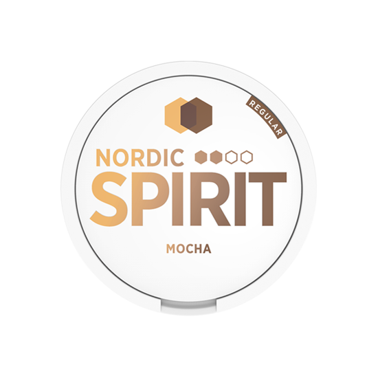 Nordic Spirit Mocha