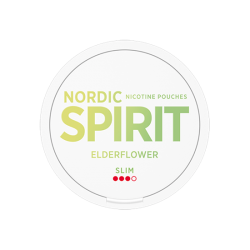 Nordic Spirit Elderflower