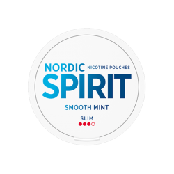 Nordic Spirit Smooth Mint