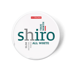Shiro True North