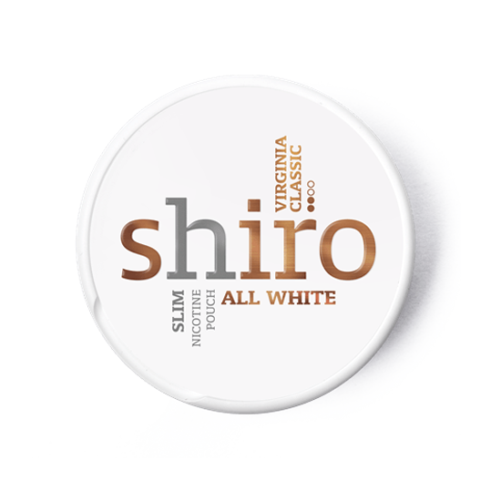 Shiro Virginia Classic