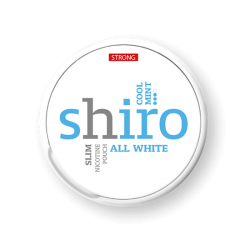 Shiro Cool Mint