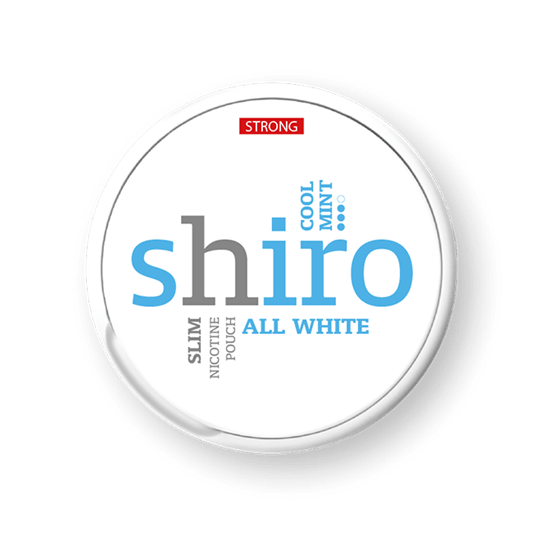 Shiro Cool Mint