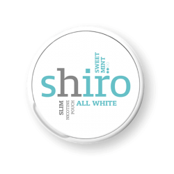 Shiro Sweet Mint