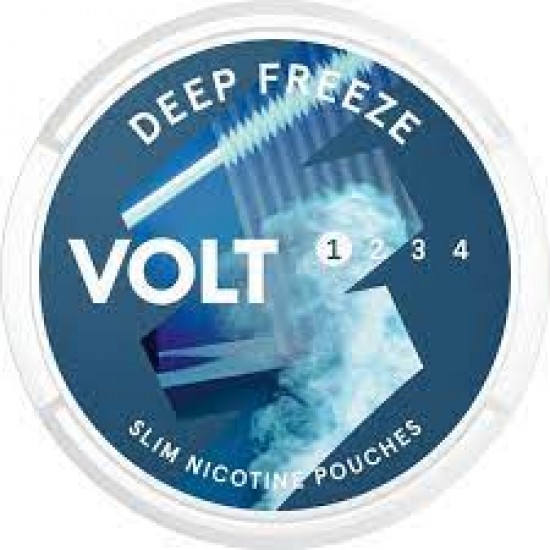 Volt Deep Freeze