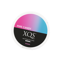 XQS Pipe Candy