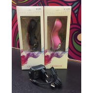 Hleðslutæki fyrir Charger Massager