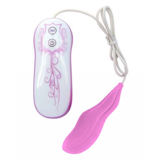 Discerner – Bleikt