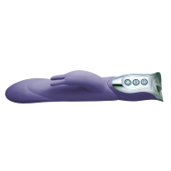 Serenity – Fjólublár