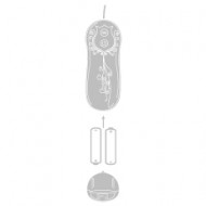 Discerner – Bleikt