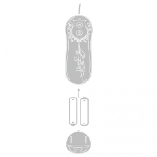 Discerner – Blátt