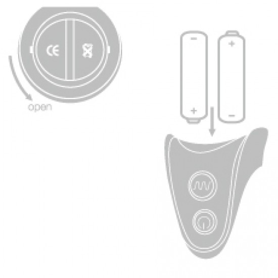 Meridian – Bleikur