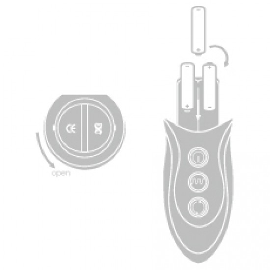 Serenity – Fjólublár